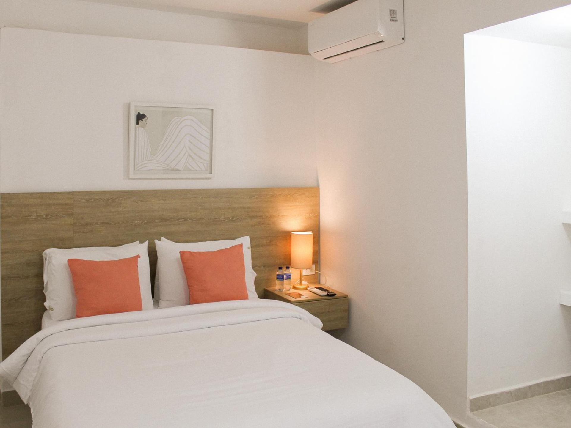 Hotel Casa Agustina — Photos 1